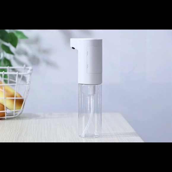 Brand New Automatic Contactless Soap Dispenser - Picture 1 of 8
